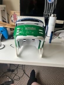 cooper hurling helmet