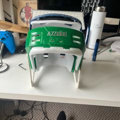 cooper hurling helmet