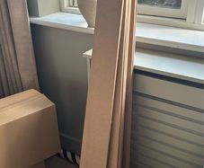 Panelling