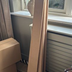 Panelling
