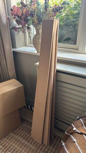 Panelling