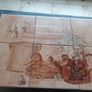 Decorative Kitchen Tiles Image 9
