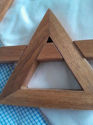 Trivet - Pot Stand - Hardwood