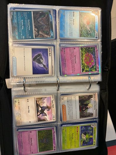 Pokemon TCG Card Collection (480 Cards)