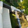Garden furniture set 8 seats Image 2