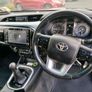 Toyota Hilux 2021 Image 5