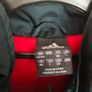 Retro Munster Rugby 2011/12 jacket Image 3
