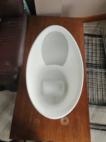 Baby bath tub