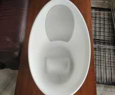 Baby bath tub
