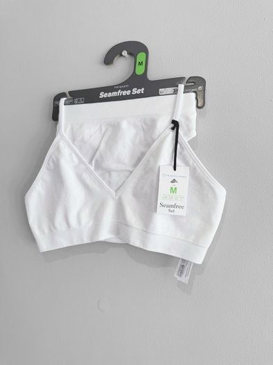 Brand New Primark Seamfree Set
