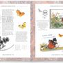 1996 Jersey (Channel Islands) Stamp Year Book (softback) issued by Jersey Post with 14 images of contents Image 5