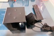 Amazon Fire TV Cube / Fire Stick - 1st Gen EX69VW Ultra HD