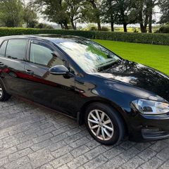Volkswagen Golf Lounge Edition 1.6 TDI (NEW NCT)
