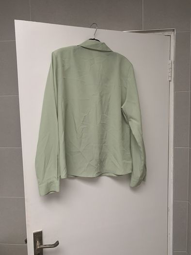 vintage blouse