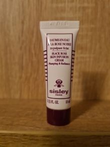 Sisley Paris Black Rose Skin Infusion Cream 10ml 30ML = 140,00