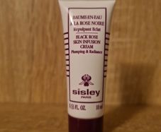 Sisley Paris Black Rose Skin Infusion Cream 10ml 30ML = 140,00