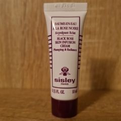 Sisley Paris Black Rose Skin Infusion Cream 10ml 30ML = 140,00