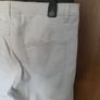 Gallery White Trousers Image 3