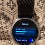 Samsung watch 6 classic 47mm Image 9
