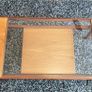 Mid Century Vintage Glazed G Plan Coffee Table Image 7