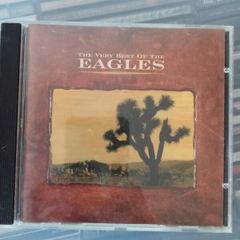 Very Best of The Eagles CD