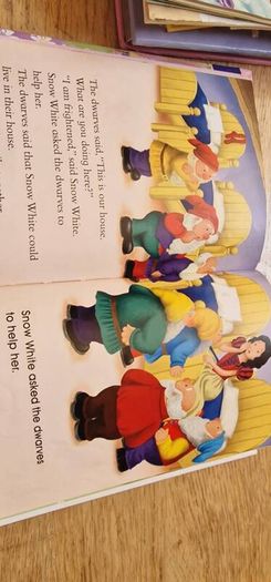 10 children books