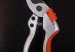 Felco and harden secateurs