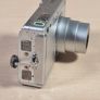 Pentax Optio S4i Digital Camera 4mp Mega Pixels  No Battery Charger Image 8
