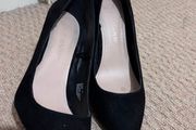 Rarely used Heels