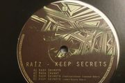 techno vinyl