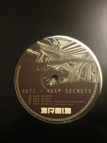 techno vinyl