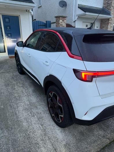 2023 Opel Mokka