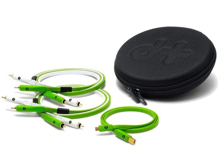 Neo Oyaide High Quality Cables
