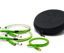 Neo Oyaide High Quality Cables