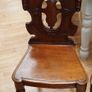 Victorian Hall Chairs Image 3