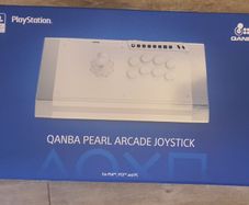 Quanba Q3 Pearl Arcade Joystic