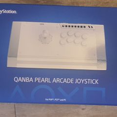 Quanba Q3 Pearl Arcade Joystic