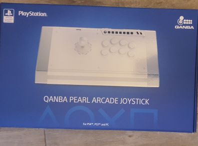 Quanba Q3 Pearl Arcade Joystic
