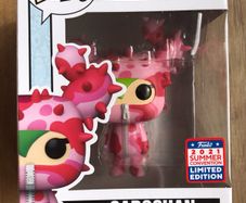 Funko Pokemon: Tokidoki Sabochan (2021 Summer Convention) #102