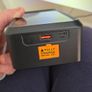 Jump Starter + Air Compressor. Image 7