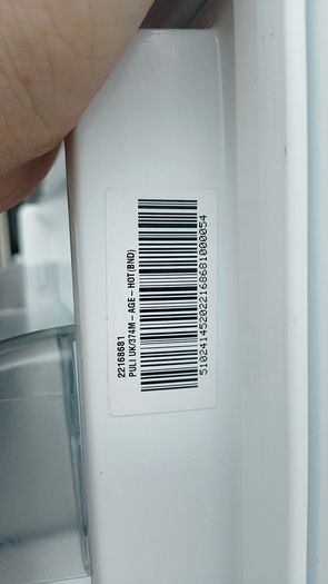fridge