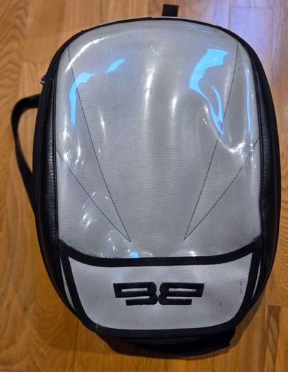 Bagster tank bag
