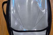 Bagster tank bag