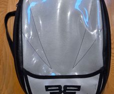 Bagster tank bag
