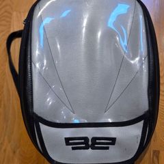 Bagster tank bag