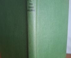 The Three Golliwogs by Enid Blyton