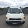 Volswagon Transporter 1.9 Tdi New Cvrt Until 25/5/2027 Image 3