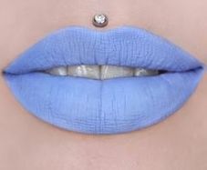 Jeffree Star brand new matte liquid lipstick in diamond