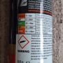 AC pro R134a trigger & gas Image 3