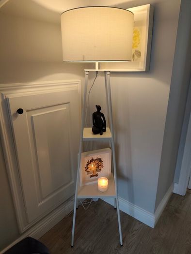 Standing lamp